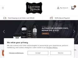 Autoleatherdye