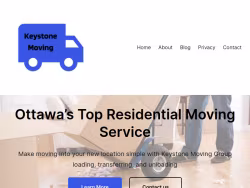 Keystonemovinggroup