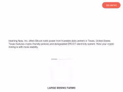 Hashingnow