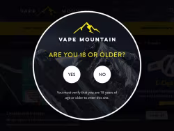 Vapemountain