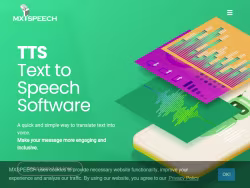Mxspeech
