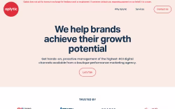 Oplytic