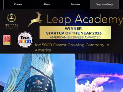 Leapacademy