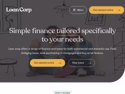 Loancorp