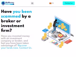 Mymoneyback