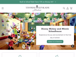 Thomaskinkade
