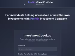 Profitix
