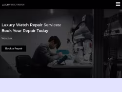 Luxurywatchrepair