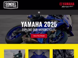 Sondelyamaha