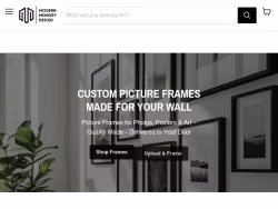 Modernmemorydesign