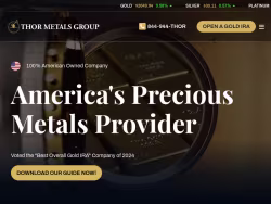 Thormetalsgroup