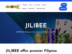 Jili888