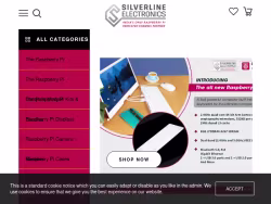 Silverlineelectronics