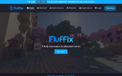 Fluffix