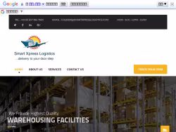Smartxpresslogistics