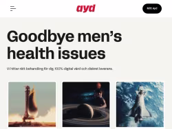 Ayd