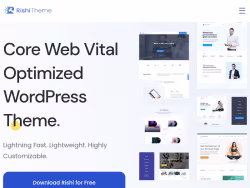 Rishitheme