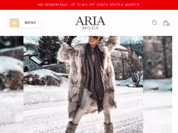 Aria-moda