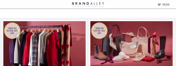 Brandalley