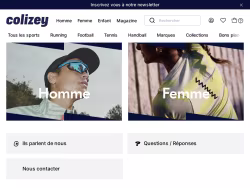 Colizey