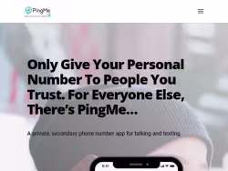 Pingme
