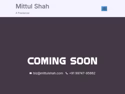 Mittulshah