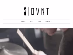 Dvnt-clothing