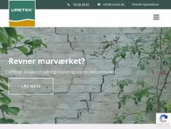 Uretek