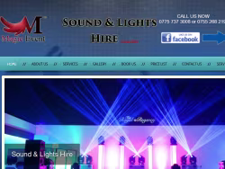 Magic-event