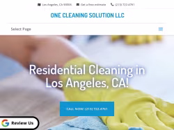 Cleaningservicelosangeles