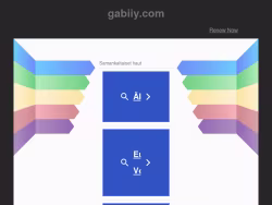Gabiiy