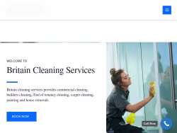 Britaincleaningservices