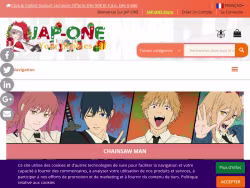 Jap-one