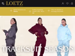 Loetzfashion