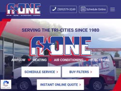 Aonerefrigeration
