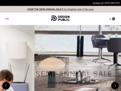 Designpublic