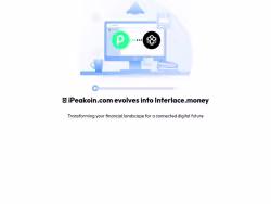 Ipeakoin
