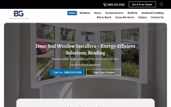 Berkshireglazing