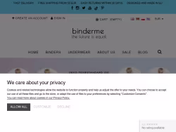 Binderme