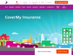 Covermy