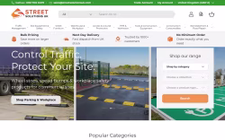 Streetsolutionsuk