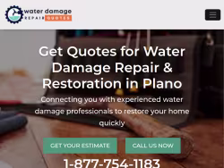Waterdamageplanotx