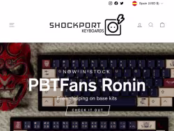Shockport