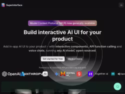 Superinterface