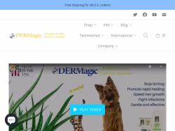 Dermagic