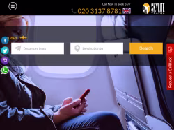Skylitetravel