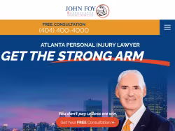 Johnfoy