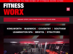 Fitness-worx