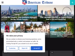 Americantribune
