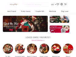 Nanyshop
